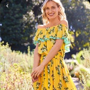 Matilda Jane Hooked on Feeling Dress